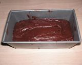 ワンボウルで簡単☆ココアのパウンドケーキ作り方4写真