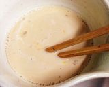 ふわとろフレンチトースト作り方1写真