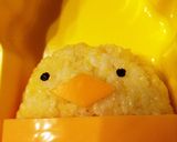 バリィさん おにぎり作り方8写真