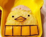 バリィさん おにぎり作り方11写真