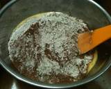 さくさくぱんだの米粉バナナケーキ作り方5写真
