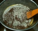 さくさくぱんだの米粉バナナケーキ作り方5写真