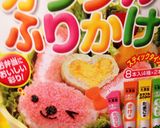妖怪ウォッチ セーラーニャン おにぎり作り方2写真