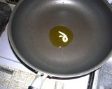 ペンネのトマト煮込み作り方2写真
