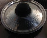 ゴーヤーのスパム炒め作り方8写真