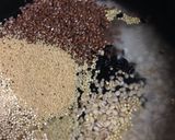簡単雑穀米作り方1写真