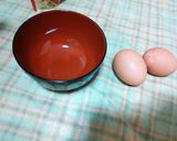 材料３つでできるオムライス作り方7写真