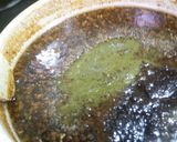 1321：醤油スープの素：kenさん作り方5写真