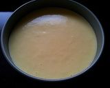 さくさくぱんだdeさわやかチーズケーキ作り方3写真