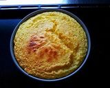 さくさくぱんだdeさわやかチーズケーキ作り方4写真