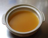 休日の☆五目野菜うどん味噌風味作り方7写真