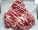 鶏のスタミナ焼き♪作り方2写真