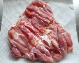鶏のスタミナ焼き♪作り方2写真