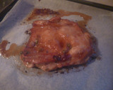 鶏のスタミナ焼き♪作り方4写真