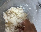 お豆腐の白玉作り方2写真