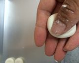 お豆腐の白玉作り方3写真