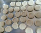 お豆腐の白玉作り方4写真