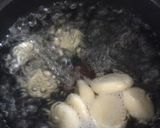 お豆腐の白玉作り方6写真