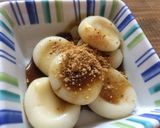 お豆腐の白玉作り方8写真