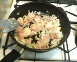 ☆お豆いっぱい☆チキンビーンズ☆作り方2写真