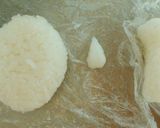 キャラ弁 バカ殿 簡単 志村けん作り方1写真