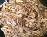 柚子胡椒の和風麻婆豆腐作り方4写真