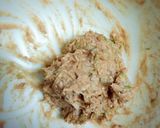 ふわふわ♪肉団子…お弁当にぴったりサイズ作り方3写真