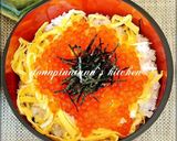 簡単!秋の味覚秋鮭☺鮭のあら汁作り方7写真