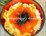 簡単！秋の味覚秋鮭☺鮭のあら汁作り方7写真