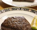 簡単美味！さっぱり★和風ステーキソース★作り方6写真