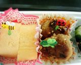 ふわふわ♪肉団子…お弁当にぴったりサイズ作り方9写真