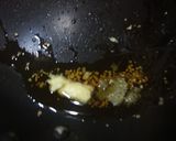 あっさり!! いかと彩り野菜の塩炒め作り方20写真
