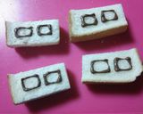 電車『さくさくぱんだ』号作り方3写真