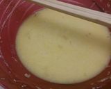 ♪マグロのやまかけ丼作り方1写真