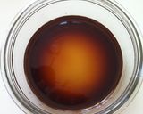 *簡単スタミナ漬けマグロ丼*作り方1写真