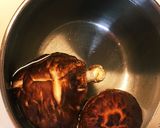 スープ絶品!肉団子と白菜の中華鍋作り方1写真