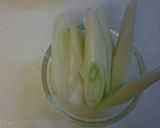 スープ絶品!肉団子と白菜の中華鍋作り方2写真