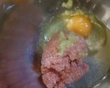 スープ絶品!肉団子と白菜の中華鍋作り方6写真