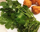 スープ絶品!肉団子と白菜の中華鍋作り方8写真