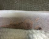 栗蒸しようかん作り方3写真