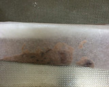 栗蒸しようかん作り方3写真