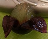 簡単！キレイ！離乳食にも☆ぶどうの剥き方作り方4写真