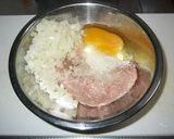 あっさり～♪ロール白菜作り方2写真