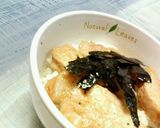 これは便利な☆ほんのり甘い辛子味噌ポーク作り方5写真