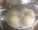 HBでもっちり美味しい中華まんの皮作り方10写真