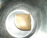 ヤマザキの目玉焼きトーストが食べたくて作り方2写真