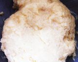 HMで絶品☆トマト煮スコーン作り方2写真