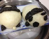 HBでもっちり美味しい中華まんの皮作り方11写真