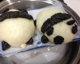 HBでもっちり美味しい中華まんの皮作り方11写真