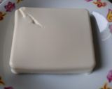 豆腐にかけちゃえ*ダイエットスイーツ*作り方1写真